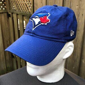 New Era Toronto Blue Jays Baseball Hat
